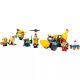 LEGO® Gru 4. Minyonok és banánautó 75580 - . kép