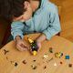 LEGO® Gru 4. Minyonok és banánautó 75580 - . kép