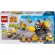 LEGO® Gru 4. Minyonok és banánautó 75580 - . kép