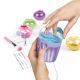 Maak Het Echt: Glitters Nageldecoratieset - .afbeelding