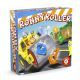 Ronny Roller - stolní hra v maďarštině - .obrázek