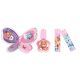 Set di bellezza Paw Patrol - 4 pezzi - .immagine