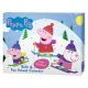 Peppa Malac: Móka és fürdés adventi kalendárium - . kép
