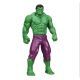 Marvel: Hulk akciófigura - 15 cm - . kép