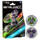 BeyBlade X: Griezējspēle, 2 gab. - dažādi veidi - .attēls