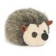 Bébi süni plüssfigura - 10 cm - . kép