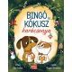 Bingó és Kókusz karácsonya - . kép
