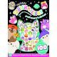 Squishmallows: Activiteitenboek met plakkerige stickers - in het Hongaars - .afbeelding
