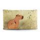 Nici Green: Pluche kussen Kapi - Barbara - 43 x 25 cm - .afbeelding
