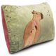 Nici Green: Plyšový vankúš Kapi - Barbara - 43 x 25 cm - .Obrázok