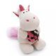 Nici Green: Theodor, el unicornio de peluche - 25 cm - .imagen