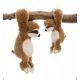 Nici Green: Slobby de luie knuffel - 25 cm - .afbeelding