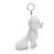 Nici Green: Vanja de poolvos, sleutelhanger - 10 cm - .afbeelding