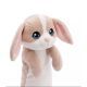 Peresnica u obliku zeca - 25 cm - .slika