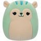 Squishmallows: Fuyuki, plyšová veverka - .obrázek