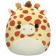 Squishmallows: Gary, a zsiráf plüssfigura - 20 cm - . kép