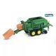 Bruder: John Deere 690 bálázógép - . kép
