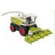 Bruder: combină de recoltat Claas Jaguar 900 - .foto