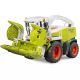 Bruder: combină de recoltat Claas Jaguar 900 - .foto