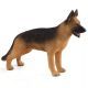 Mojo: Figurka německého ovčáka - 9 cm - .obrázek