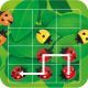 Smart Games : Voyage Magnétique - jeu de logique en hongrois - .image