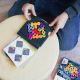 Smart Games: Ingranaggio - gioco di logica in ungherese - .immagine
