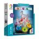 Smart Games: Strefa kul - gra logiczna po węgiersku - .zdjęcie 