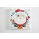 Diamond Dotz: Conjunto de Criação Dotz Box - Papai Noel - .Imagem