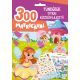 Secrets des fées - Développement de compétences avec 300 autocollants - .image