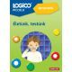 Logico Piccolo: Nasze życie, nasze ciało - w języku węgierskim - .zdjęcie 