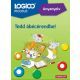 Logico Piccolo: Ułóż w porządku alfabetycznym! - w języku węgierskim - .zdjęcie 