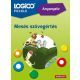 Logico Piccolo: Compreensão textual fabulosa - .Imagem