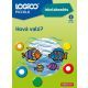 Logico Piccolo: Waar hoort het? - in het Hongaars - .afbeelding
