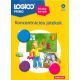 Logico Primo: Joc de concentrate - limba maghiară - .foto