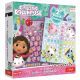 Gabbys Puppenhaus: 2-in-1 Brettspiel - . bild aus