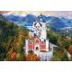 Trefl Premium Plus: Photo Odyssey Neuschwanstein kastély - 1000 darabos puzzle - . kép