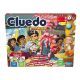 Cluedo Junior družabna igra - slovenski jezik - .slika