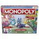 Monopoly Junior: 2 v 1 stolní hra - Ve slovinštině - .obrázek