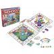 Monopoly Junior: 2 az 1-ben társasjáték - Szlovén nyelvű - . kép