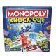Monopoly: Игра Knockout - на словенски език - . изображение