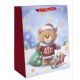 Cadeautas - 26 x 32 cm - .afbeelding