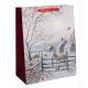 Подаръчна торбичка - 26 x 32 см. - . изображение