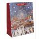 Sac cadeau 26 x 32 cm - .image