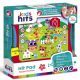 Hit Pad: Interaktivní vzdělávací hra v maďarštině - .obrázek