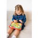 Hit Pad: Interactief en educatief spel in het Hongaars - .afbeelding