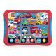 Hit Pad: Het stadsleven, interactieve educatieve spel in het Hongaars - .afbeelding
