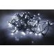 Dekortrend Basic: Zewnętrzny łańcuch świetlny, 1000 LED, zimne białe światło - .zdjęcie 