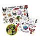 Buki: Tattooshop - .afbeelding