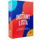 Instant lista társasjáték - . kép