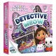 Gabi's poppenhuis: Spy Guy - Detective Meow gezelschapsspel - in het Hongaars - .afbeelding